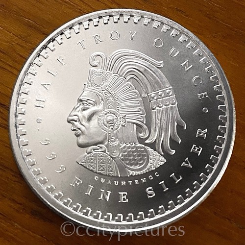 Gsm aztec mayan - 1/2,